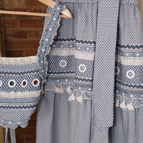 DODO BAR OR Midi Skirt - Picture 5 of 8